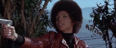This is the man - The Omega Man