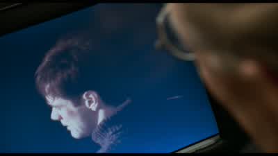 It's okay, Truman. - The Truman Show