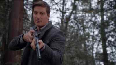 It's okay, Uncle Nathan. - When Calls the Heart
