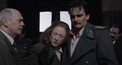 It's okay Vasily Everything's gonna be fine - The Death of Stalin