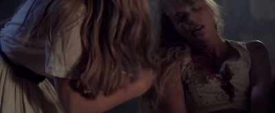 - It's okay.
- [Vegas groaning] - Dead Man's Hand