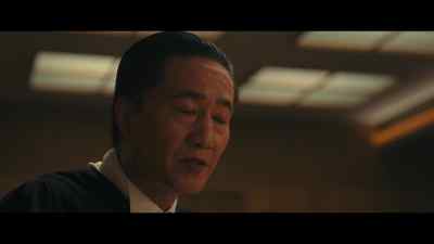 It's okay, Warren. - Under the Bridge
