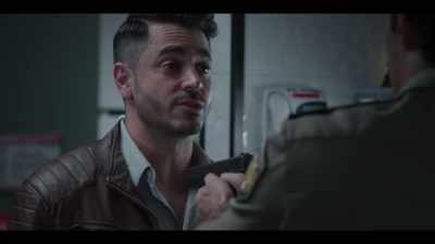 It's okay. We always
expect to lose a guy or two - Tidelands