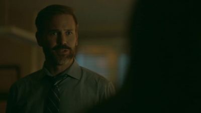 It's okay.
We'll figure it out together. - Legacies