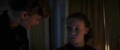 It's okay.
We'll find it. - Crooked House