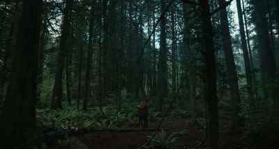 It's okay.
We'll go back
to camp - Significant Other