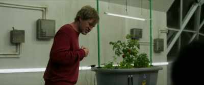 -It's okay.
We'll have enough. Don't -- - Biosphere