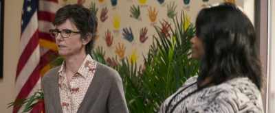 It's okay. Well, I'm
Kit and this is Michael. - Instant Family