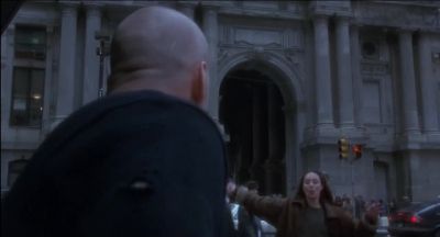 It's okay We're insane - 12 Monkeys