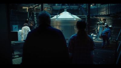 It's okay. Yeah. - Stranger Things