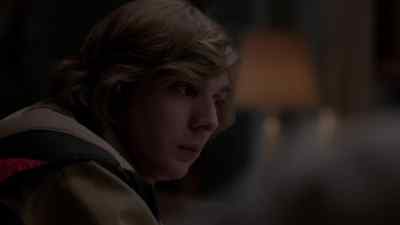 IT'S OKAY.
YOU CAN ASK ME. - The Americans