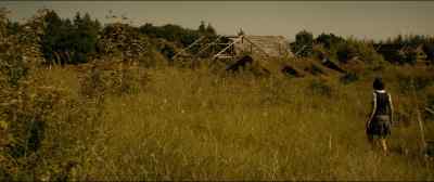 It's okay!
You can come out! - Leatherface