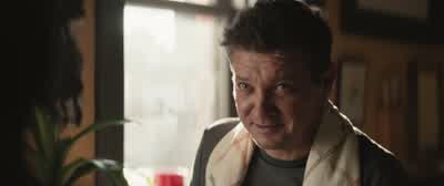 Nathaniel? - Hawkeye