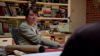 It's okay for you to leave now. - Silicon Valley