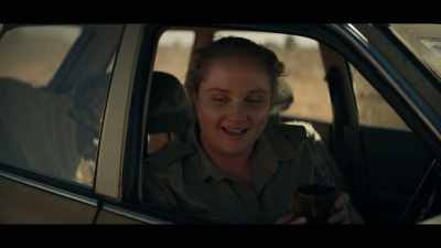 - It's okay.
You protect, - The Tourist