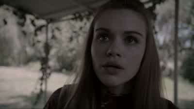 It's okay, your mom's not here. - Teen Wolf
