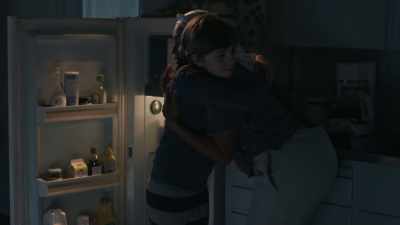 It's okay, you're
okay. I'm here. - Boy in the Walls