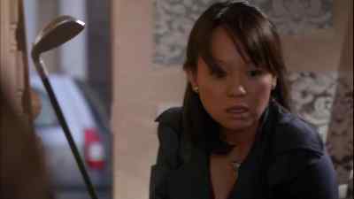 It's okay. You're okay now. - Torchwood