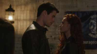 It's okay, you're out
of practice, - Wicked