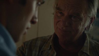It's old as dirt, but the aim is true. - Under the Dome