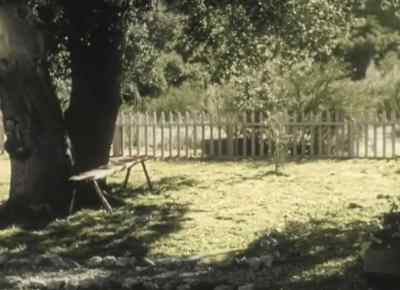 -It's that old Jake's
 canteen on the saddle? - The Lucky Texan