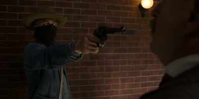 - It's on a timer. - Damnation