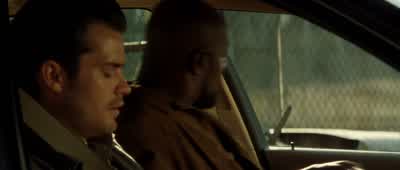 - It's on for tonight. - Gone in 60 Seconds