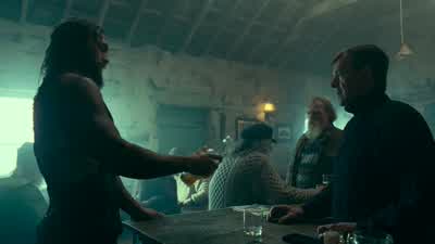 It's on him - Justice League