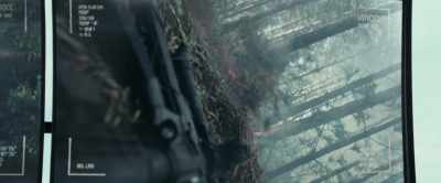 - It's on me!
Run, Garrick! - Rampage