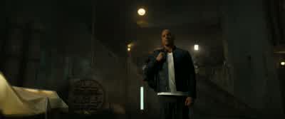 It's on me. - F9: The Fast Saga