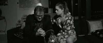 - It's on me.
- You had to make this work. - Choir Girl
