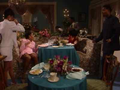 It's on now. - The Wayans Bros.