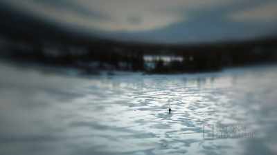 It's on you out here,
and I like that journey. - Life Below Zero: First Alaskans