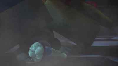 It's on! - Kung Fu Panda: The Dragon Knight