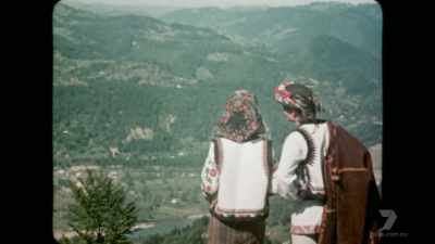 It's on the borderland,
facing to the West, - The Chernobyl Disaster
