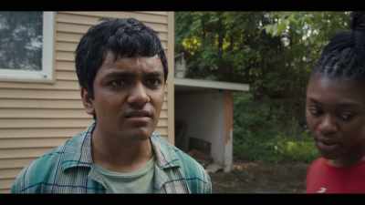 - It's on the friendship checklist.
- Srini might be a fast - Miguel Wants to Fight