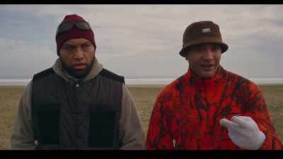 -It's on the other boat.
-Nah, remember, we got two bruh. - Far North