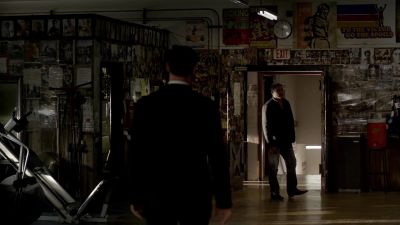 It's on. They called. - Ray Donovan