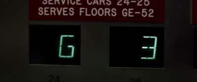 It's on three. - Speed