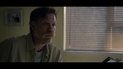 It's on Wednesday. - Black Mirror