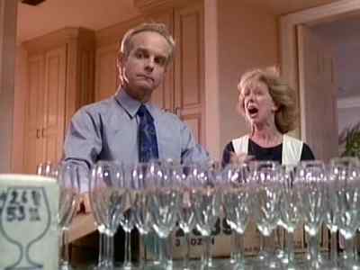 It's on What's on - Revenge of the Nerds IV: Nerds In Love
