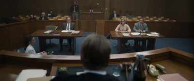 It's one I certainly never encountered
before and probably won't again. - Dahmer - Monster: The Jeffrey Dahmer Story