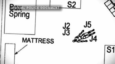 It's one more sign - New York Homicide