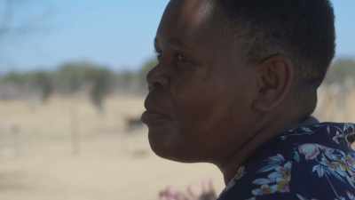 It's one of my passions - Banking on Africa: The Bitcoin Revolution