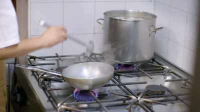 It's one of the
famous Four Pastas, - Stanley Tucci: Searching for Italy
