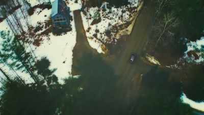 It's one of the possible
reasons we think her journey - The Disappearance of Maura Murray