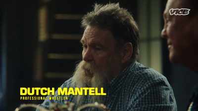 It's one of the top 100,
you were telling me before? - Tales From the Territories