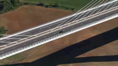 It's one of the triumphs of engineering, - Ancient Engineering