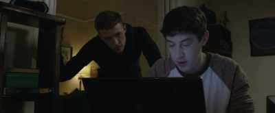 It's one of the ways to get
into the dark web, - UFO