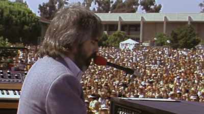 It's one of those things that you know it - Music Box: Yacht Rock: A DOCKumentary